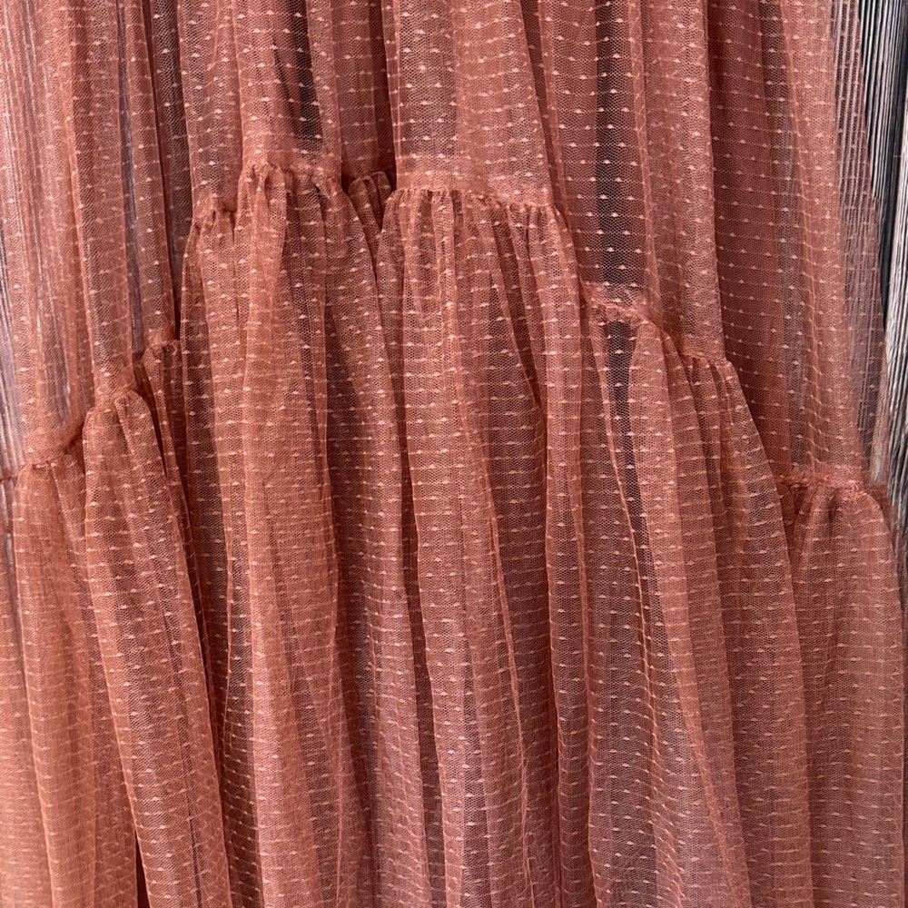 Joyfolie - Malani Dress in Rosette - Picture 10 of 12